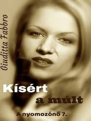 cover image of Kísért a múlt